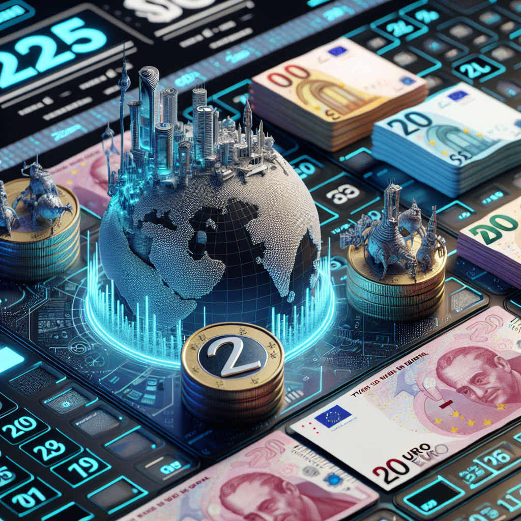 Dolar ve Euro 2025 sonunda Türkiye'de ne olacak ? Son Detaylar ve Beklenenler