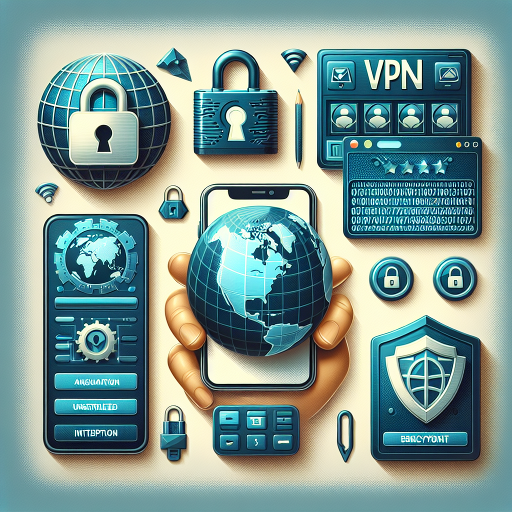 En uygun VPN programları hangileri ? Mobilde her siteye ulaşmak için VPN