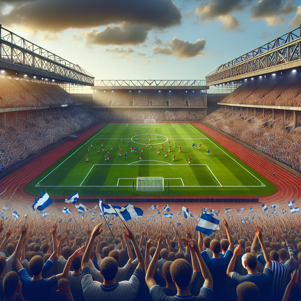 İngiltere’nin en büyük Fubol Kulübü hangisi ? En eski ve En güçlü Takımlar