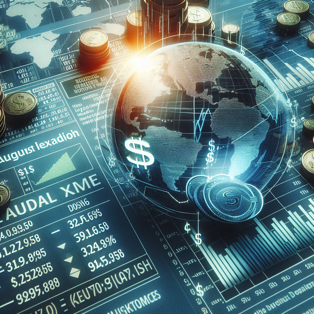 Ağustos 2025 Dolar Kuru yükselecek mi ? İşte son Detaylar