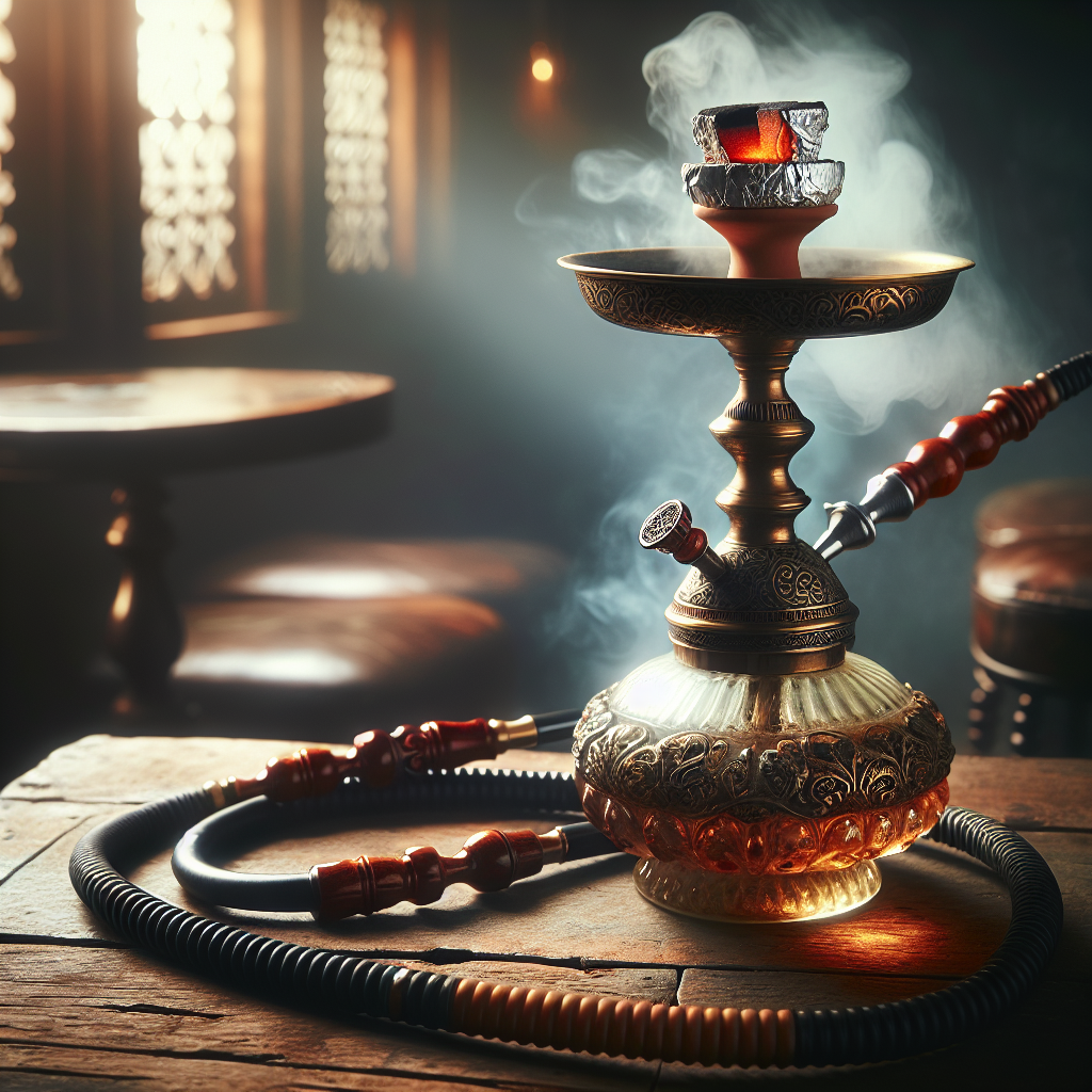 Nargilenin Zararları