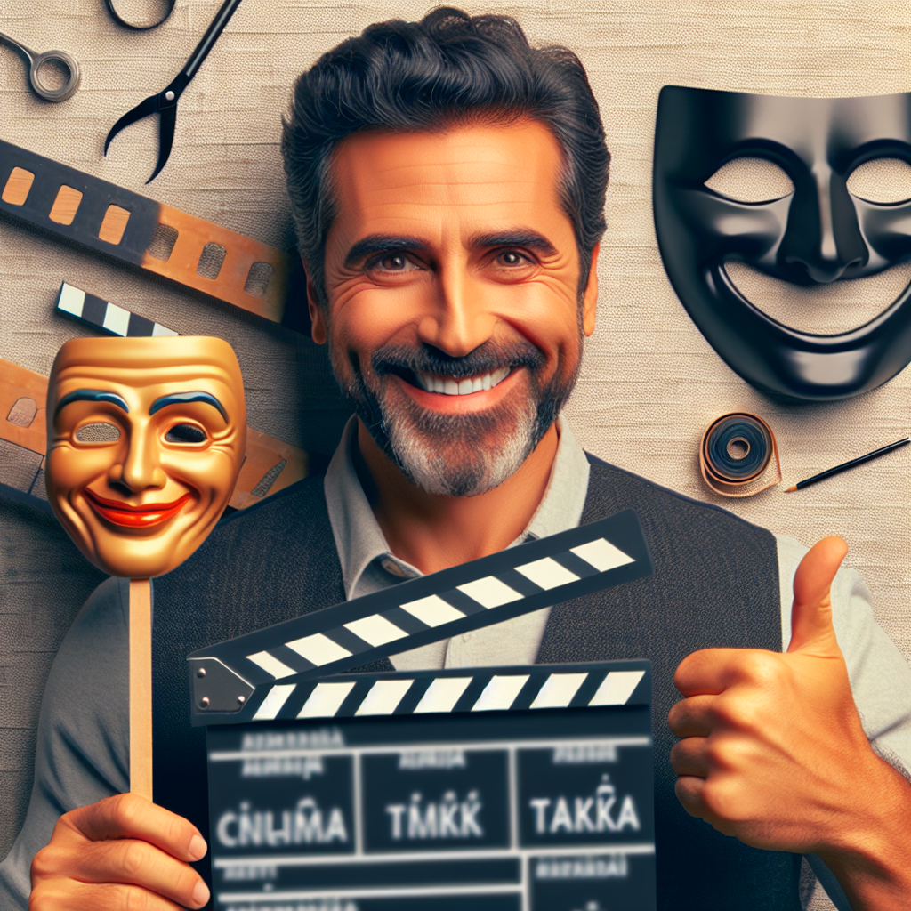 Kemal Sunal’ın Bıraktığı Eseler