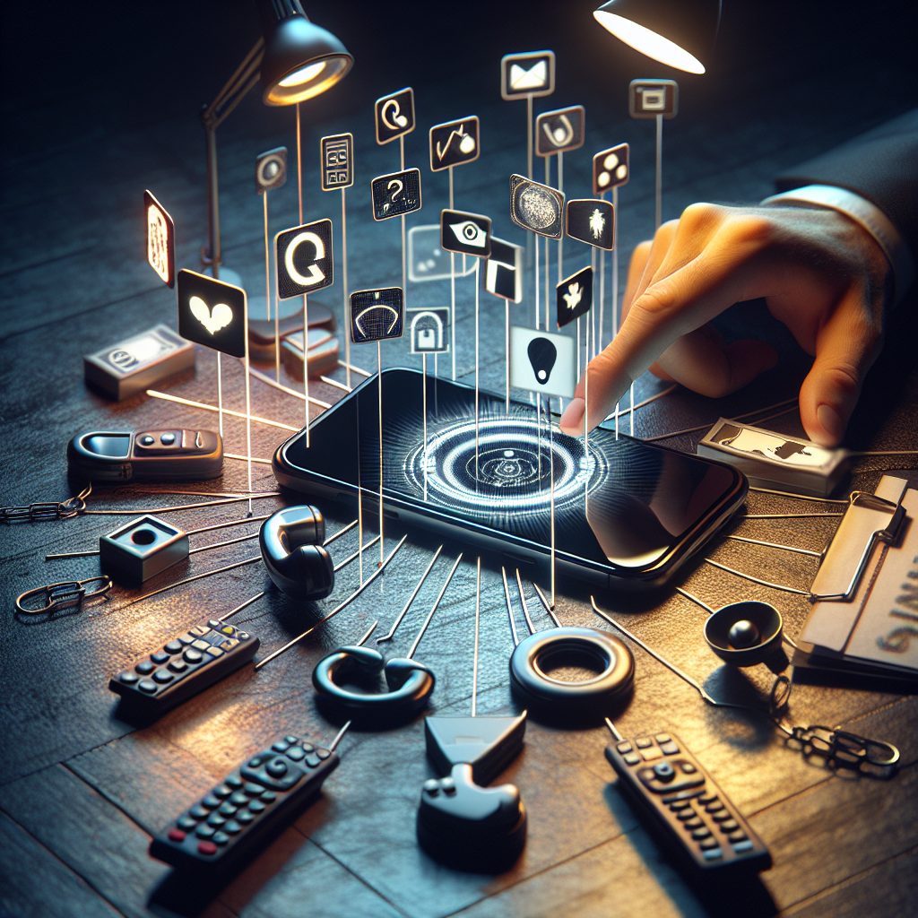 Telefon Takip Programları