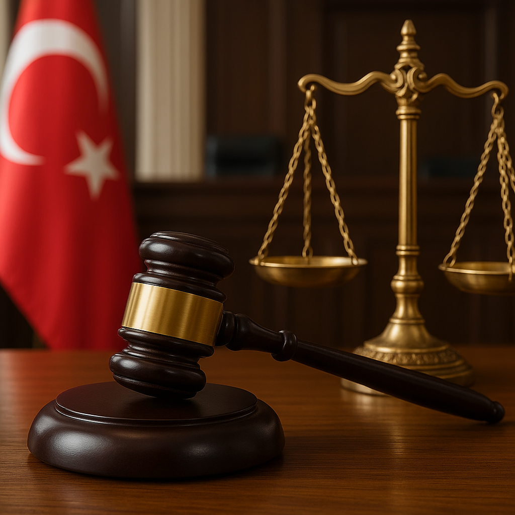 CHP kurultay davasının gerekçesi belli oldu! Kararda Ekrem İmamoğlu tespiti… Delegenin iradesi fesada uğratıldı