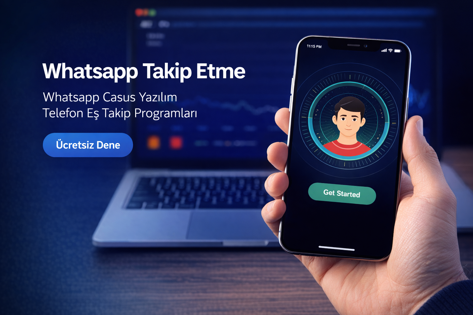 Whatsapp Takip Etme