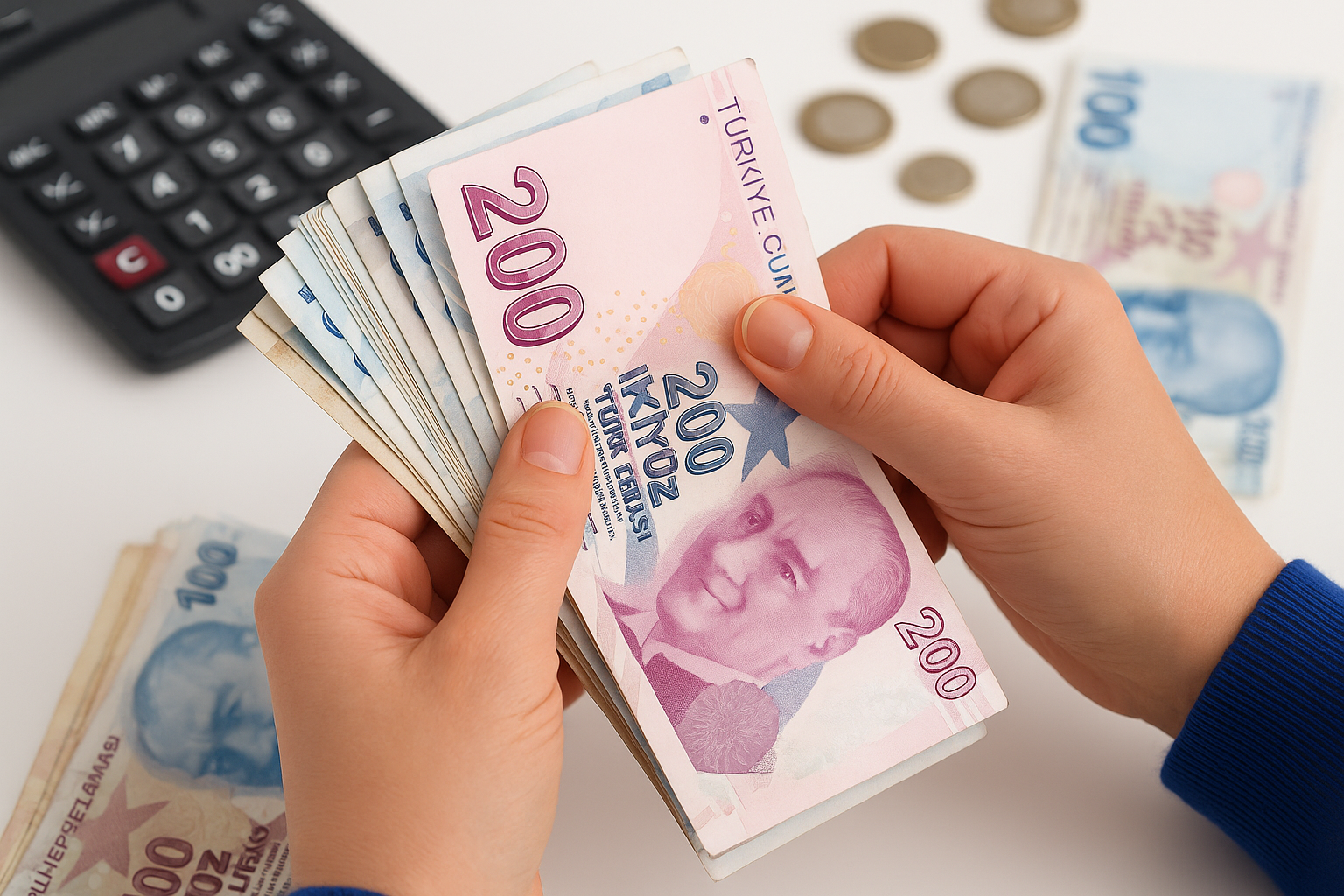 2026 TEMMUZ EMEKLİ MAAŞ ZAM BEKLENTİSİ