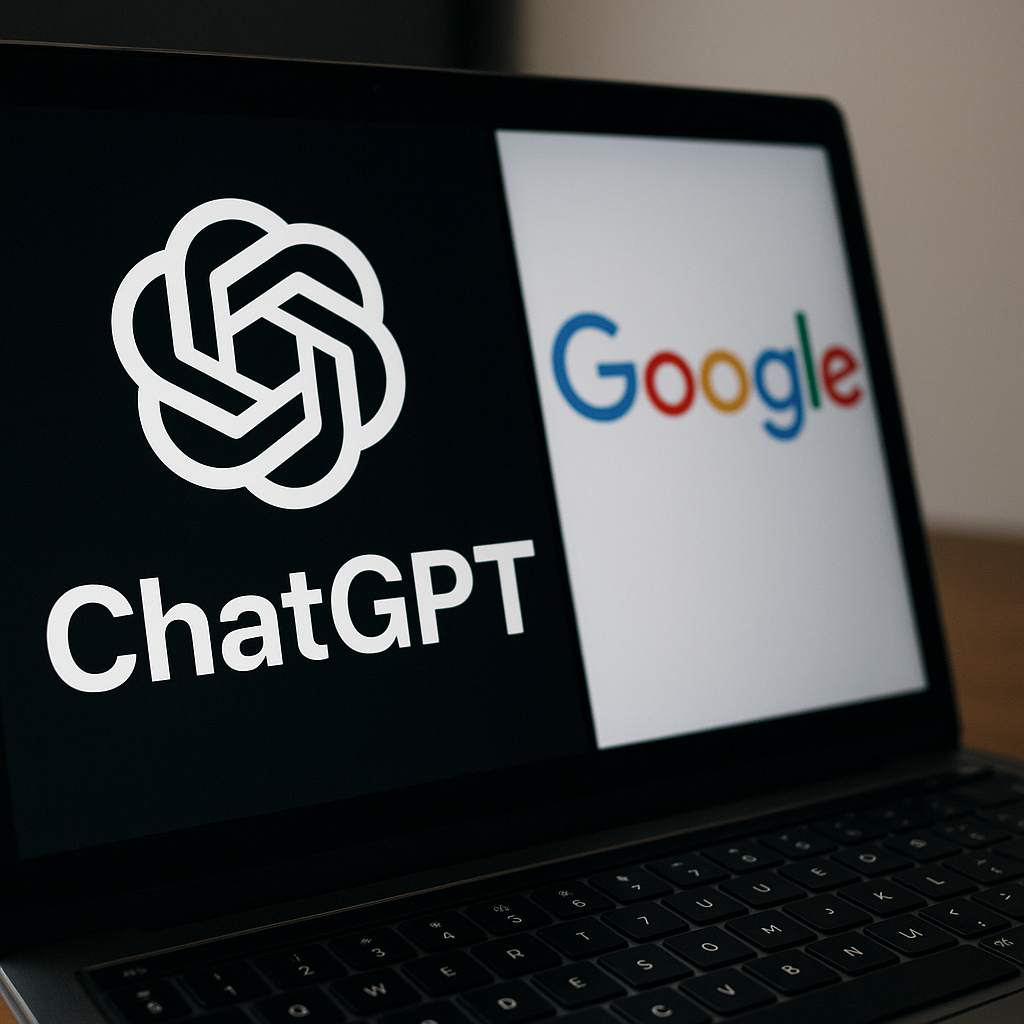 ChatGPT Google’ın Tahtına Göz Dikti