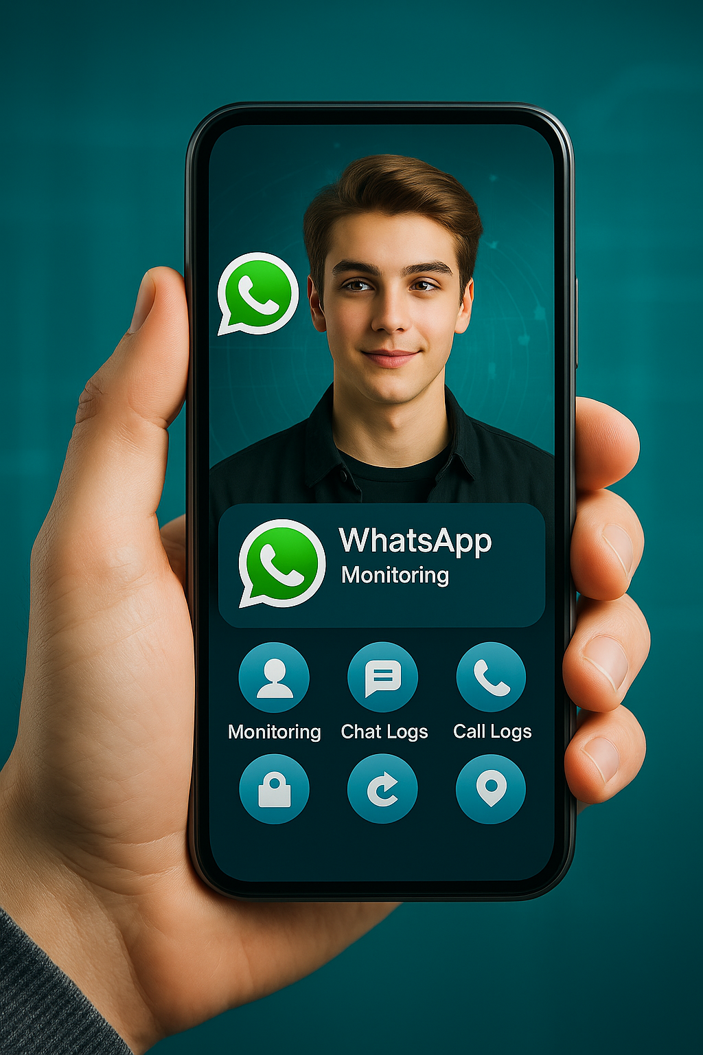 Whatapp Takip Etme Programı