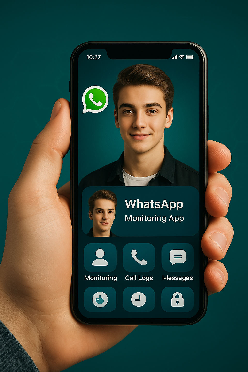 Sevgilimin whatsapp mesajlarını nasıl takip edebilirim